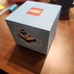 LEGO Winter ブロックセット