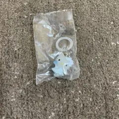 天使 キティ めじるしアクセサリー チャーム サンリオ ガチャガチャ