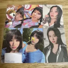 TWICE チェヨン Between1&2 soundwave - メルカリ