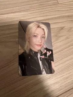 straykids DOIT スピーカー ランダム封入トレカ フィリックス