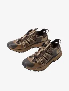 新品 ノースフェイス VECTIV Taraval Breeze 27.0cmのサムネイル