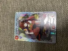 偽りの希望鬼丸終斗 プロモ シークレット