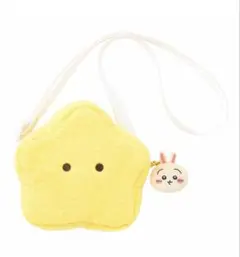 n*o様 ☆ちいかわ うさぎのおほしさまポシェット ☆