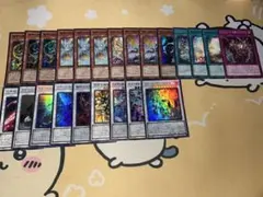 白き森エルフェンノーツ ガチ構築 - メルカリ