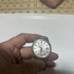Seiko 【稼働品】5146-7020 自動巻き腕時計 30石【訳あり】 Seiko 【稼働品】5146-7020 自動巻き腕時計 30石【訳あり】 - メルカリ