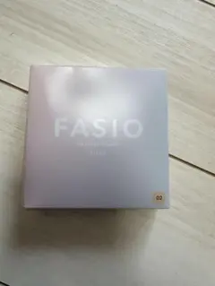 FASIO ファシオ エアリーステイ おしろい パウダー 02 ベージュ パフのサムネイル