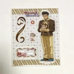 鬼滅の刃　バレンタイン&ホワイトデー アクリルスタンド 悲鳴嶼行冥