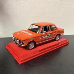 新品　 2002tii ダイヤキャスト製　ワインレッド色　箱なし 新品 BMW 2002tii ダイヤキャスト製 ワインレッド色 箱なし | Mercari