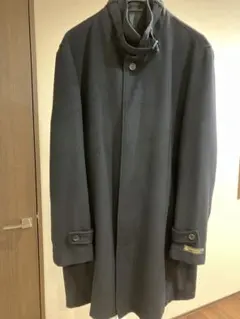 【極美品】DIESEL BLACK GOLD ウール ロングコート 50 黒 極美品】DIESEL BLACK GOLD ウール ロングコート 50 黒 - メルカリ