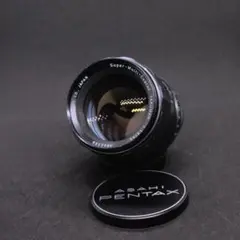2025年最新】super takumar 85mm f1.9の人気アイテム - メルカリ