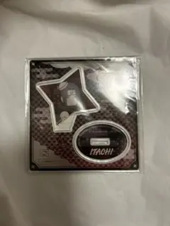 NARUTO イタチ　　アクスタ　サンリオ　Sanrio