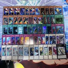 【2025】1103環境 墓地BF　デッキ ゲートボール　遊戯王構築済みデッキ