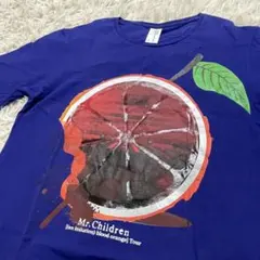 新品未開封】Mr.Children ミスチル Tシャツ XL 黒 ブラック - メルカリ