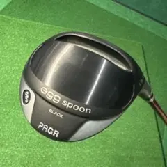 PRGR egg spoon 13.5°/ SPEEDER 70S 美品のサムネイル