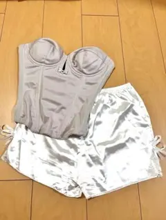 ブライダルインナーセット　C70