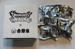 ⭐️ドラゴンクエストウォーク × 吉野家 コラボ丼 2個セット