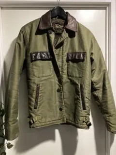 calee ジャケット