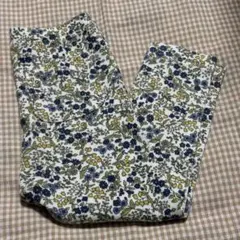 ユニクロ ベビー レギンス 90cm