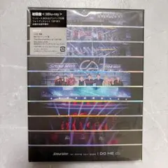 Snow Man 2023 iDoME ブルーレイ　初回盤