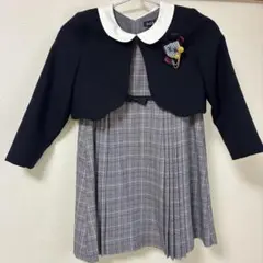 値下げしました！ジャケット　ワンピース　120 美品　eastboy