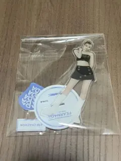 チェウォン(ルセラフィム) アクリルスタンド