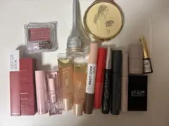 化粧品　まとめ売り
