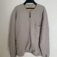 snow peak BEAUTY & YOUTH フリースジャケット