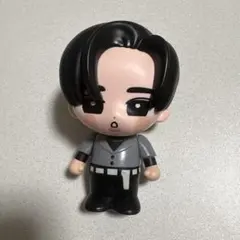 SnowMan Dome Tour ON すのチル ソフビ 目黒蓮