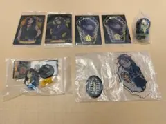 ツイステ レオナ セット