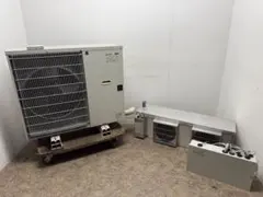 三菱電機 パッケージエアコン PL-ERP160HA 本体
