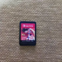 ドラゴンボール カカロットNintendo Switch