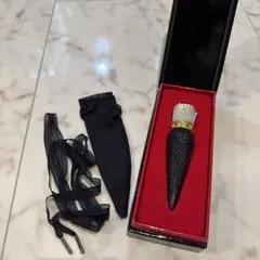 Christian Louboutin口紅 レッドのサムネイル