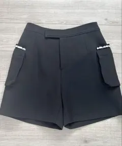 2026年最新】BORDERS at BALCONY レディース ショートパンツ・ハーフ