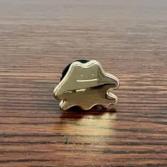 ポケモンセンター メタモン ピンバッジのサムネイル