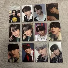 JO1 木全翔也 トレカ まとめ売り