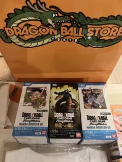 ドラゴンボールストア 東京 11月14日OPEN ［限定商品］