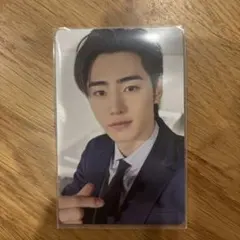 ENHYPEN House of Vampire ソンフン 第4弾入場特典 信頼