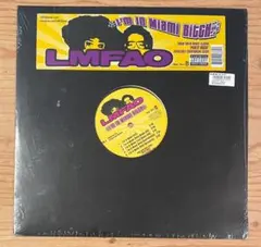 2025年最新】LMFAO レコードの人気アイテム - メルカリ
