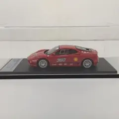 BBR 1/43 F1 フェラーリ641/2 マンセル - メルカリ