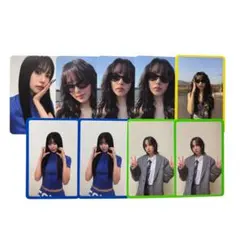 TWICE this is for ミナ トレカ