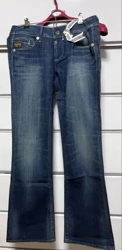デニムジーンズ G-STAR RAW S28 ブーツカットのサムネイル