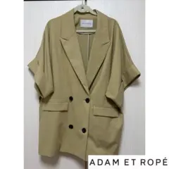 ADAM ET ROPE' ショートスリーブシャツJKのサムネイル
