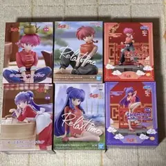 ねんどろいど らんま1/2 早乙女乱馬 シャンプー セット - メルカリ