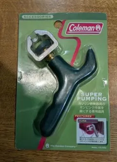 コールマン Coleman 170-7042 スーパーポンピングのサムネイル
