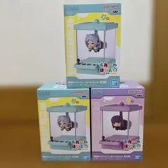 葬送のフリーレン くれーんぽっぷ フィギュア 18個セット - メルカリ