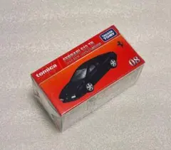 トミカプレミアム08 フェラーリ512TR (トミカプレミアム発売記念仕様)