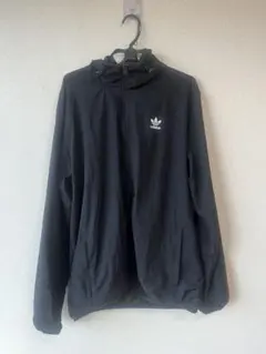 アウター ナイロンジャケット