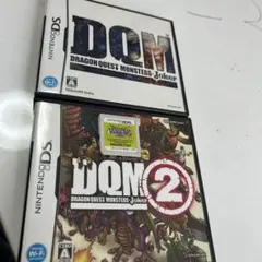 ドラゴンクエストモンスターズ ジョーカーセット