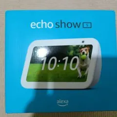 新品 Echo Show 5 第3世代 Ring Indoor Cam 第2世代 - メルカリ