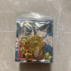 爆豪 チャーム